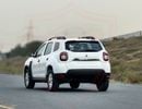 Renault Duster SE 1.6L Renault Duster | 2023 | GCC |  Accident Free | In Excellent Condition | 638 P.M