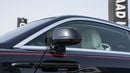 Rolls Royce Wraith black Badge