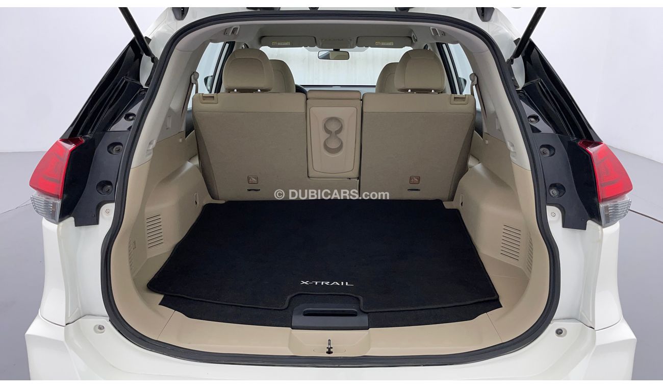 Nissan XTrail S 2.5 | Zero Down Payment | Free Home Test Drive