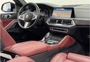 BMW X6 40i M Sport 3.0L 2022 BMW X6 xDrive40i M Sport, 5Years Agency Warranty +SP, Full Agency Service Hist