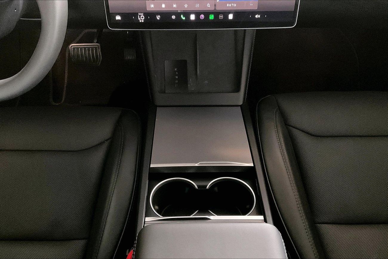 Tesla Model 3 Long Range (Dual Motor) | Guaranteed Warranty | 0 Down Payment