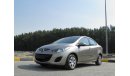 Mazda 2 2015 Ref#600