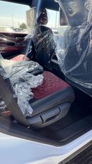 Nissan Patrol LE Platinum City 3.5L