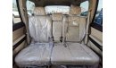 Toyota Prado 4.0L Petrol, Alloy Rims, DVD Camera, Leather Seats, Rear A/C (LOT #3246)