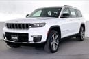 Jeep Cherokee Limited | Guaranteed Warranty | 0 Down Payment