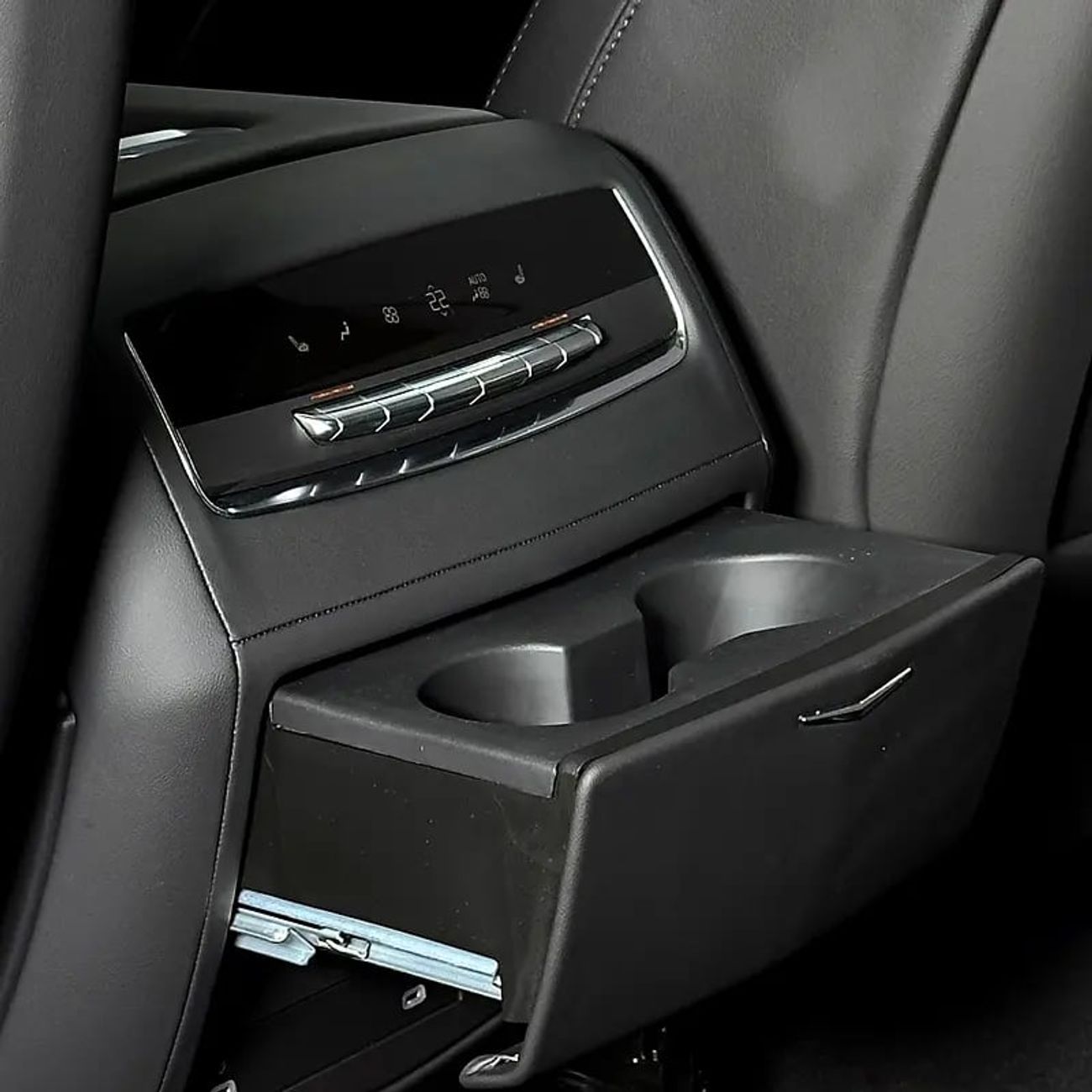 Cadillac Escalade Premium Luxury 6.2L 4WD Premium Luxury