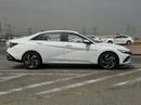 Hyundai Elantra GLS SMART
