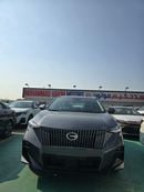 GAC GS3 GAC GS3 2025