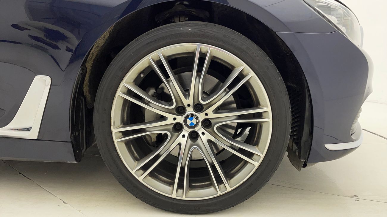 BMW 730Li EXCLUSIVE 2 | Zero Down Payment | Free Home Test Drive