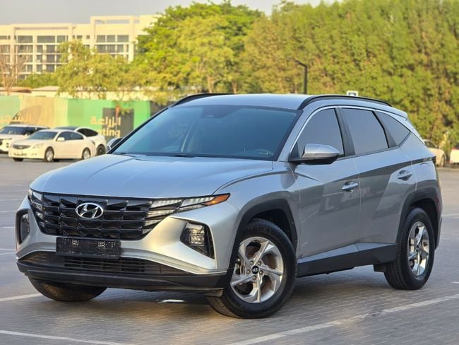 Hyundai TUCSON COMFORT, миниатюра 21