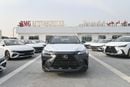 Lexus NX 350h PREMIER 2.5L Hybrid AWD, Color Grey