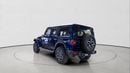 Jeep Wrangler SAHARA | Guaranteed Warranty | 0 Down Payment