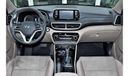 Hyundai Tucson EXCELLENT DEAL for our Hyundai Tucson GDi 1.6L ( 2020 Model ) in Grey Color GCC Specs