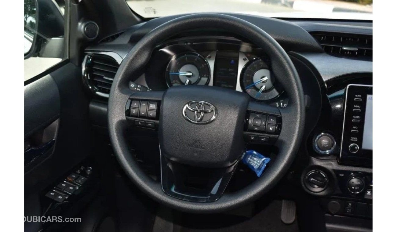 Toyota Hilux HILUX ADVANTURE 2.8L DIESEL
