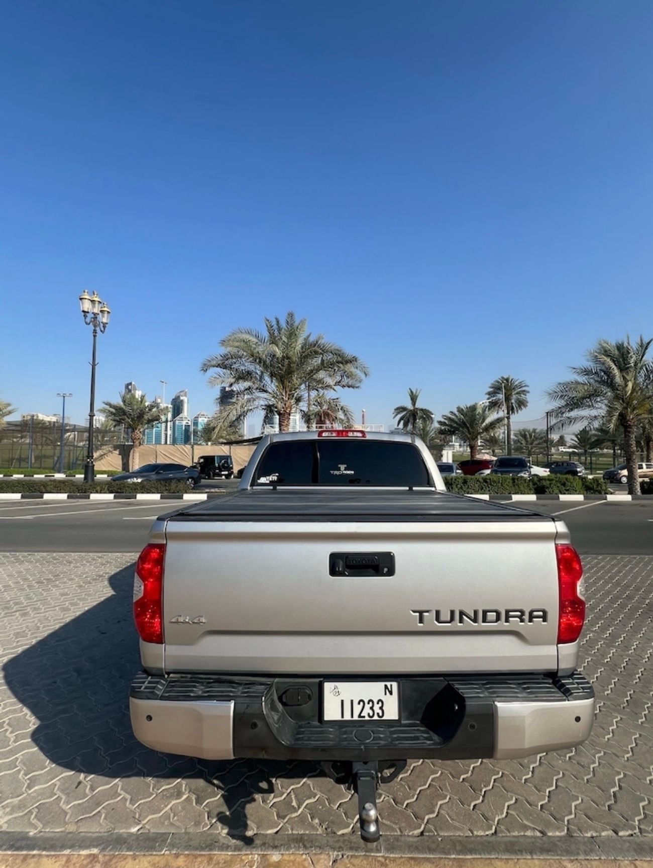 Toyota Tundra