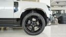 Land Rover Defender Land Rover Defender X-Dynamic HSE P400 - 2026 - GCC (Export)