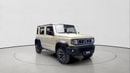 Suzuki Jimny GLX AT | Guaranteed Warranty | 0 Down Payment