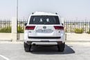 تويوتا لاند كروزر 2026 Toyota Land Cruiser GR-S 3.5L Petrol Twin Turbo AT (White-Red)