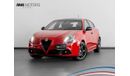 Alfa Romeo Giulietta 1.8L Turbo Engine 1.8
