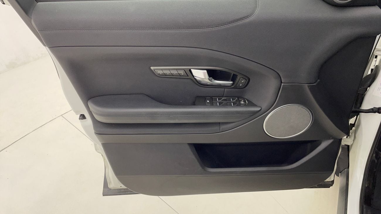 Land Rover Range Rover Evoque SE 2 | Zero Down Payment | Home Test Drive