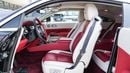 Rolls Royce Wraith black Badge