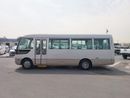 ميتسوبيشي روزا (RAMADAN OFFER) MITSUBISHI ROSA BUS RHD 1998 MODEL 5.2 L DIESEL MANUAL(PM00446)