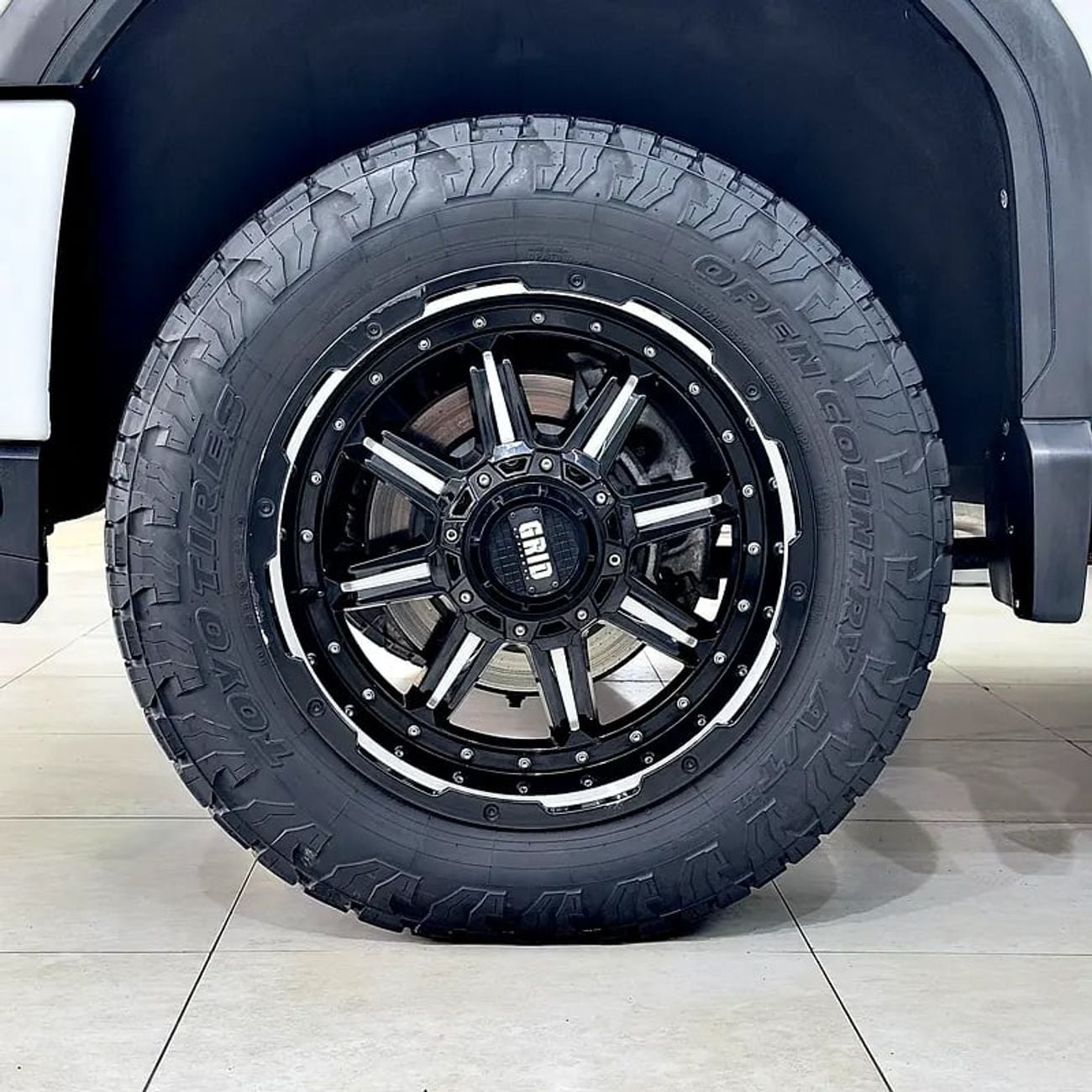 GMC Sierra 2500 HD Denali 6.0L Single Cab Utility RWD 2500 HD AT4 - DIESEL