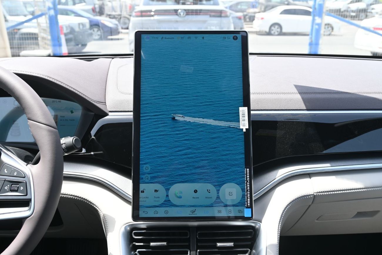 بي واي دي سونغ بلس BYD Song Plus 1.5L Turbo + Plug-In Hybrid