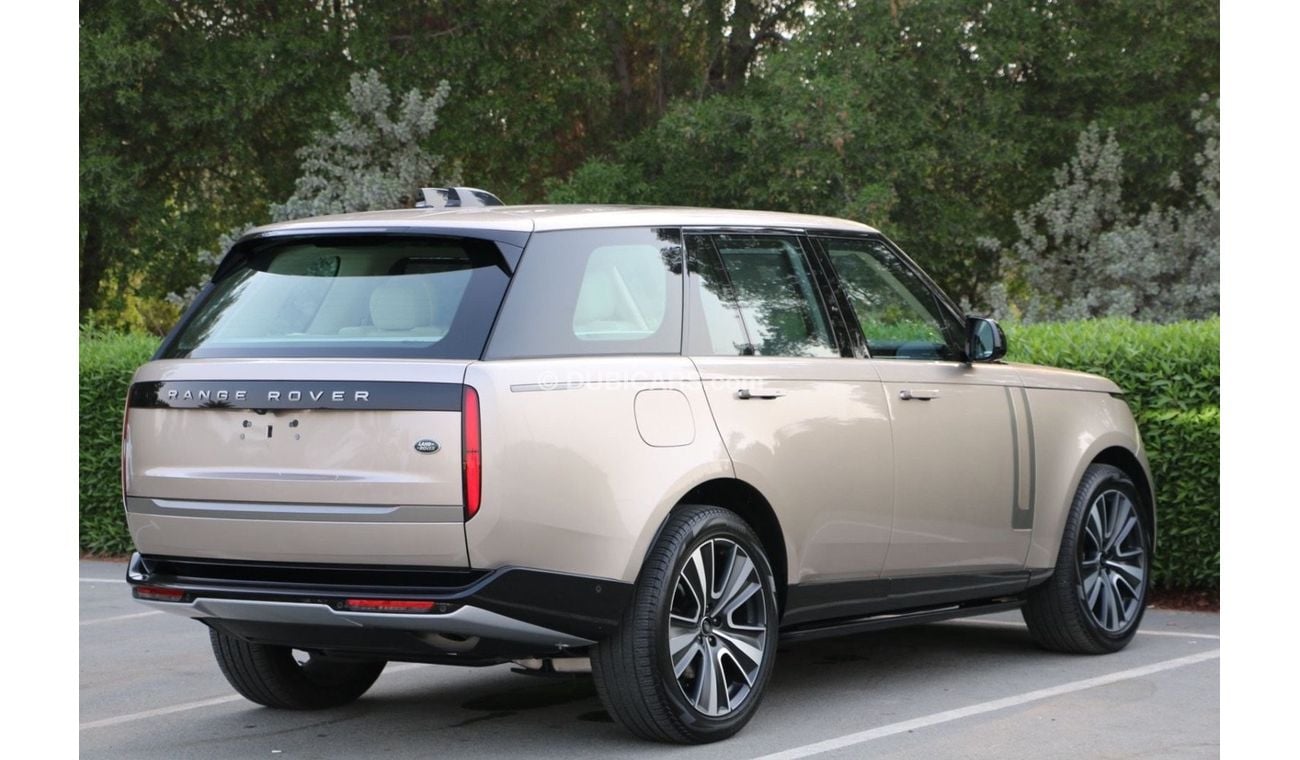 Land Rover Range Rover RANGE ROVER VOGUE P400 V6 2023