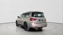 إنفينيتي QX80 5.6 SENSORY AUTO 4WD 8 SEATS | شامل الضمان | 0 ﺪﻔﻋﺓ ﺃﻮﻟﻯ