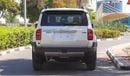 Toyota Prado All-Rounder, 2.8L Turbo Diesel 4WD 8-Speed Automatic | 2026 Model | Ready for Export