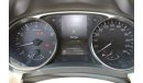 Nissan X-Trail 2.5