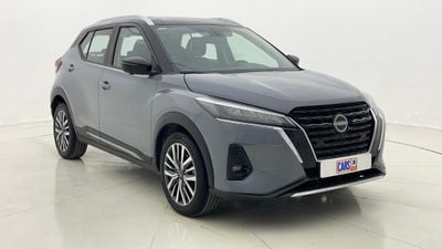 Nissan Kicks SL 1.6 | Zero Down Payment | Home Test Drive