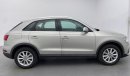 Audi Q3 30 TFSI 1.4 | Under Warranty | Inspected on 150+ parameters