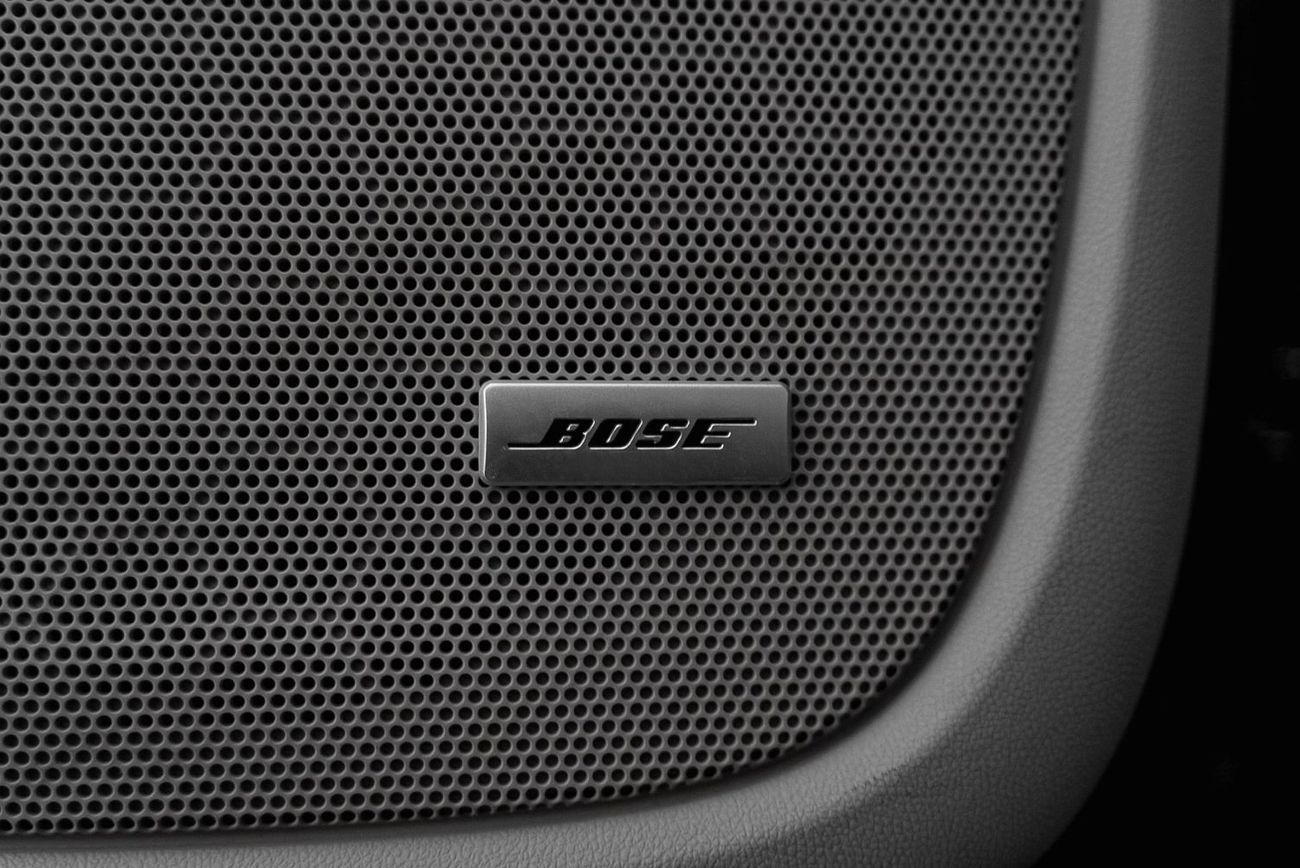 جي أم سي تيرين Denali 2.0