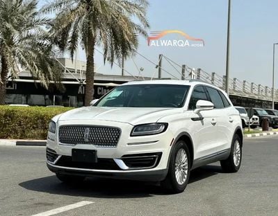 لينكولن ناوتيلوس