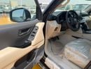 Toyota Land Cruiser GXR
