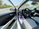 Kia Rio EX 1.4L (107 HP) Hatchback