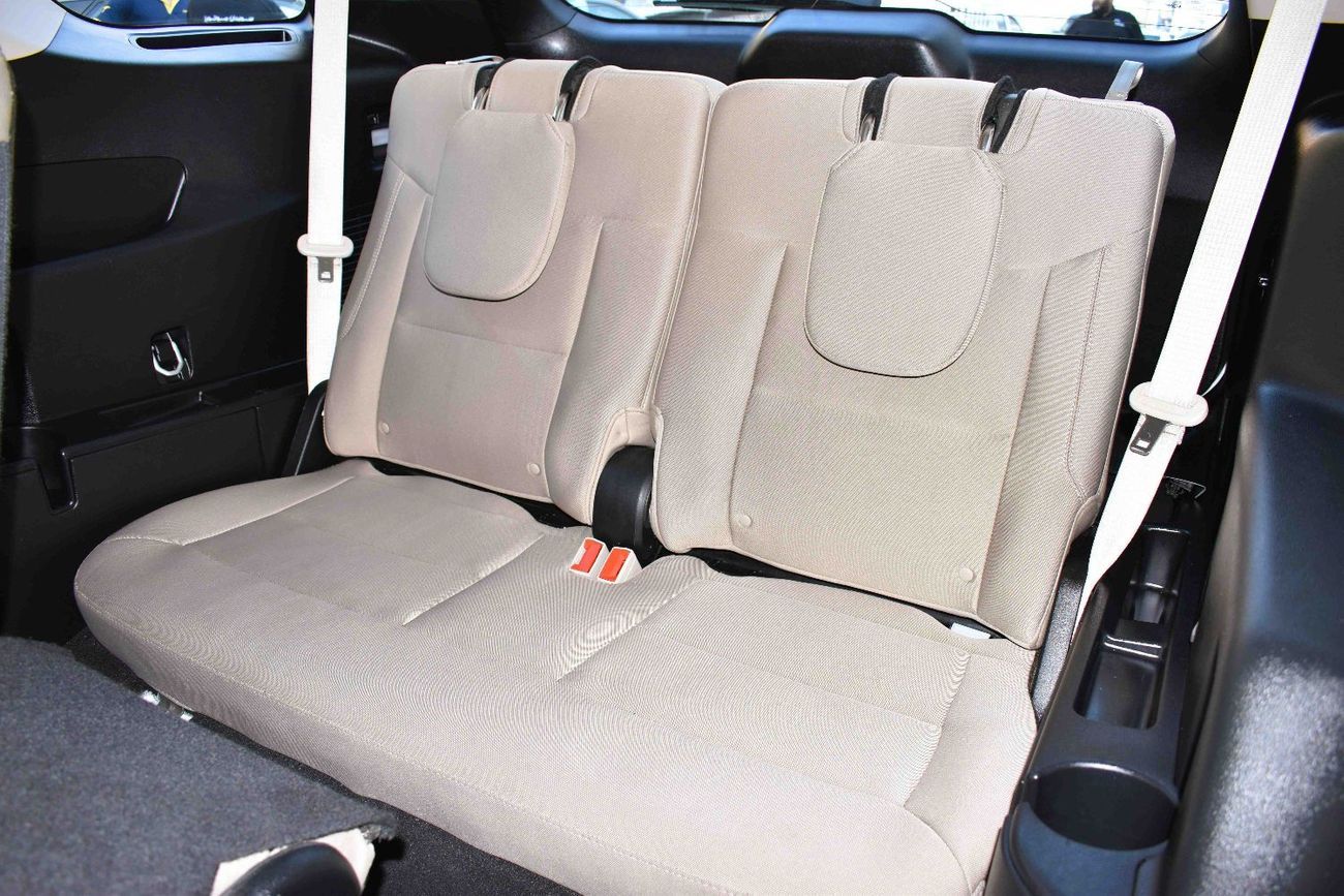 Ford Explorer FROM 1,529 PM. FREE WARRANTY. BASE