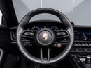 Porsche 911 TARGA 4GTS BUY NOW, PAY 2027 | THE BLACKLINE STANDARD | October 2028 Porsche Warranty, GCC