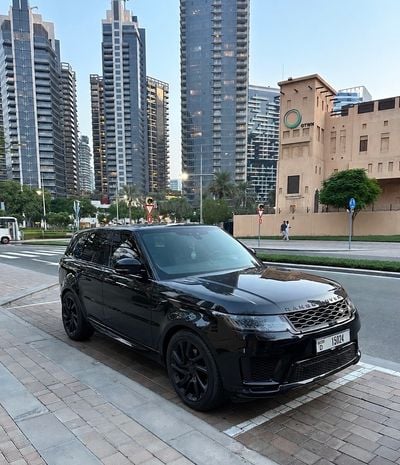 Land Rover Range Rover Sport HSE 3.0L HSE