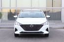 Hyundai Accent Comfort+ 1.5L