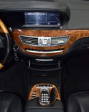 Mercedes Benz S600 EXCELLENT DEAL for our Mercedes Benz S600 AMG V12 ( 2008 Model ) in Black Color Japanese Specs