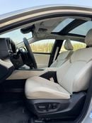 تويوتا كراون تويوتا كراون هايبرد خليجي 2023 تشييكات الوكالة (تحت الضمان وكالة الفطيم ) صبغ وكالة بحالة الوكالة  ف