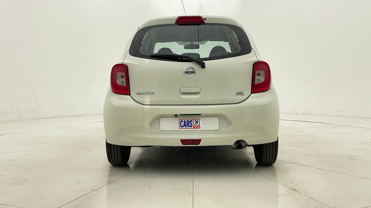 نيسان ميكرا SV 1.5 | بدون دفعة مقدمة | اختبار قيادة مجاني للمنزل