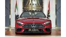 Mercedes-Benz SL 55 AMG Mercedes-Benz SL 55 | 2022 GCC 11k KM | AMG Package | 360-View