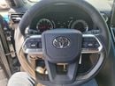 Toyota Land Cruiser LC 300 3.5L VXR PETROL A/T 7 SEATER
