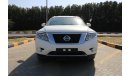 نيسان باثفايندر Nissan pathfinder 2014 ref#th