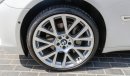 BMW 740Li INDIVIDUAL I 2012 MODEL UNDER WARRANTY GCC SPECS