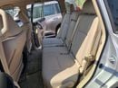 Toyota Prado TX-L 2022MODEL 2.7 v4 petrol Engine Colour sliver Transmission Automatic Interior Beige Leather seats 7se